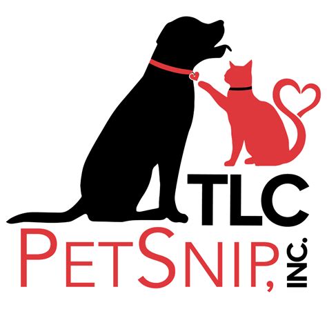 Tlc petsnip - TLC PetSnip wants to wish all of our clients and followers a Safe and Happy New Year. Please remember to update your pets microchip to reflect your most current phone number, email address, and...